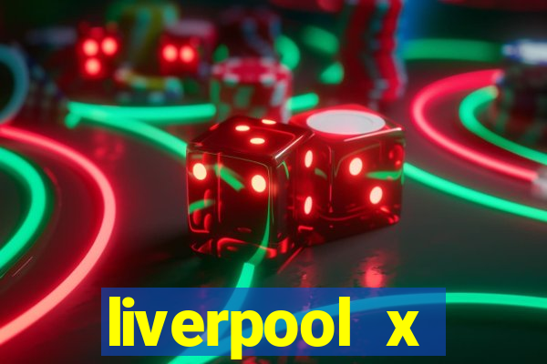 liverpool x tottenham ao vivo futemax
